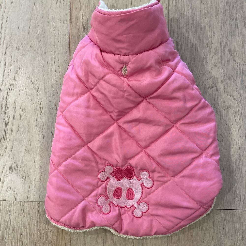 Pet Sherpa Puffer - Picture 5 of 5